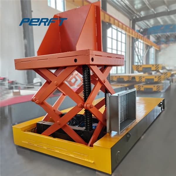 <h3>high temperature proof busbar operated hydraulic lifting transfer </h3>
